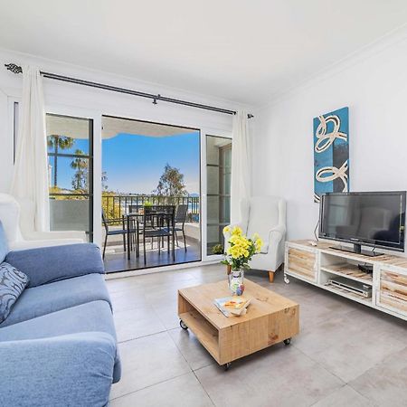 Apartamento Carabela 51 Port de Alcudia  Esterno foto