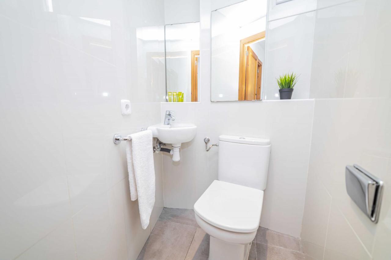 Apartamento Carabela 51 Port de Alcudia  Esterno foto