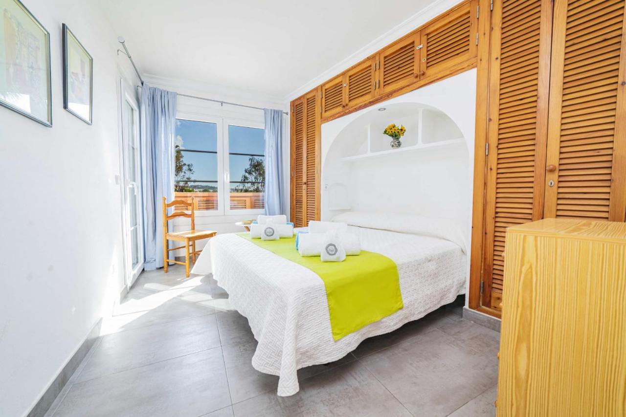Apartamento Carabela 51 Port de Alcudia  Esterno foto