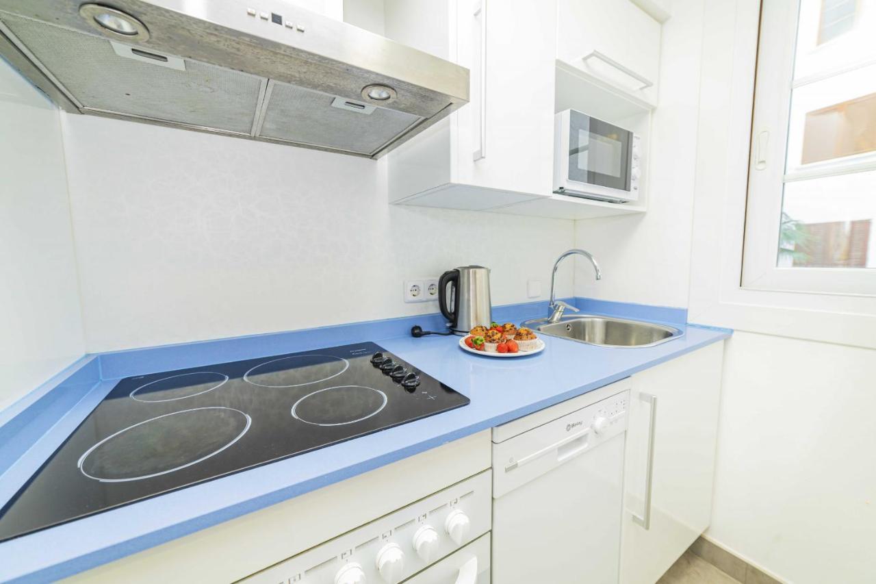 Apartamento Carabela 51 Port de Alcudia  Esterno foto