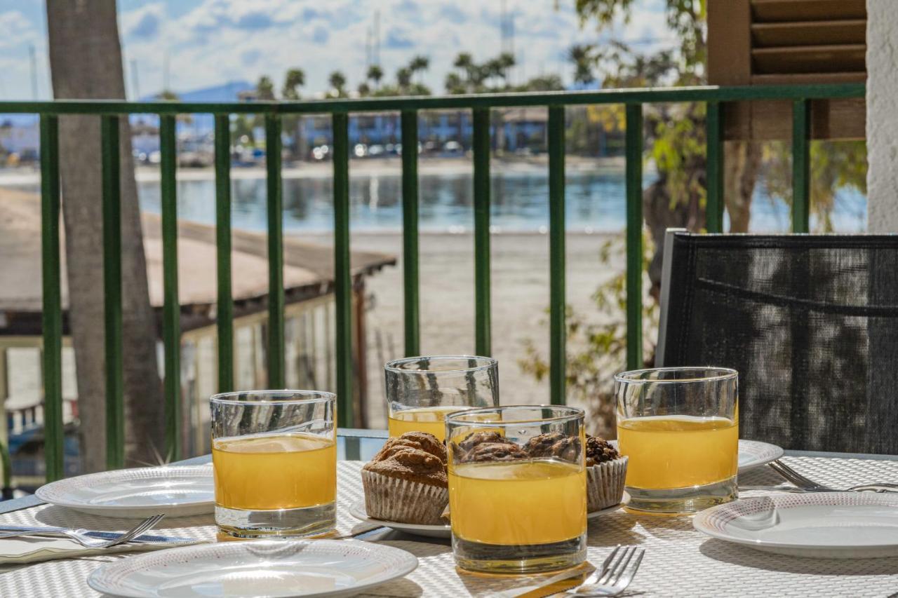 Apartamento Carabela 51 Port de Alcudia  Esterno foto
