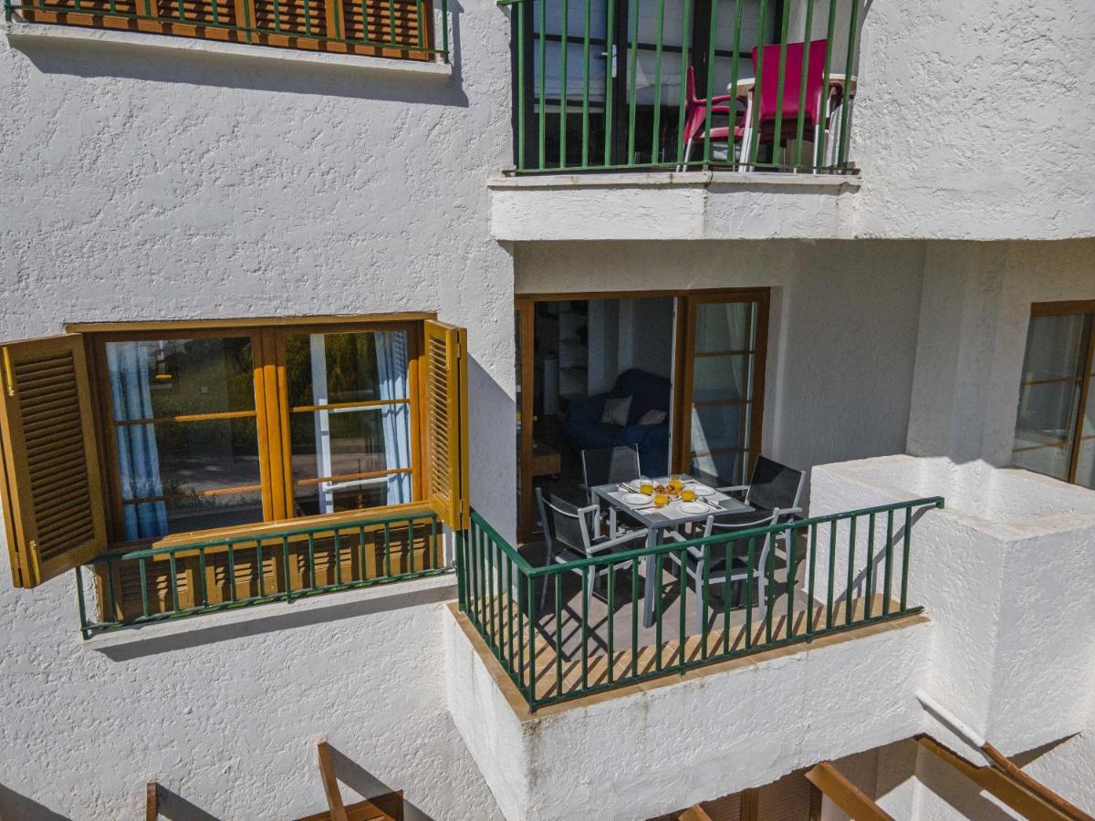 Apartamento Carabela 51 Port de Alcudia  Esterno foto