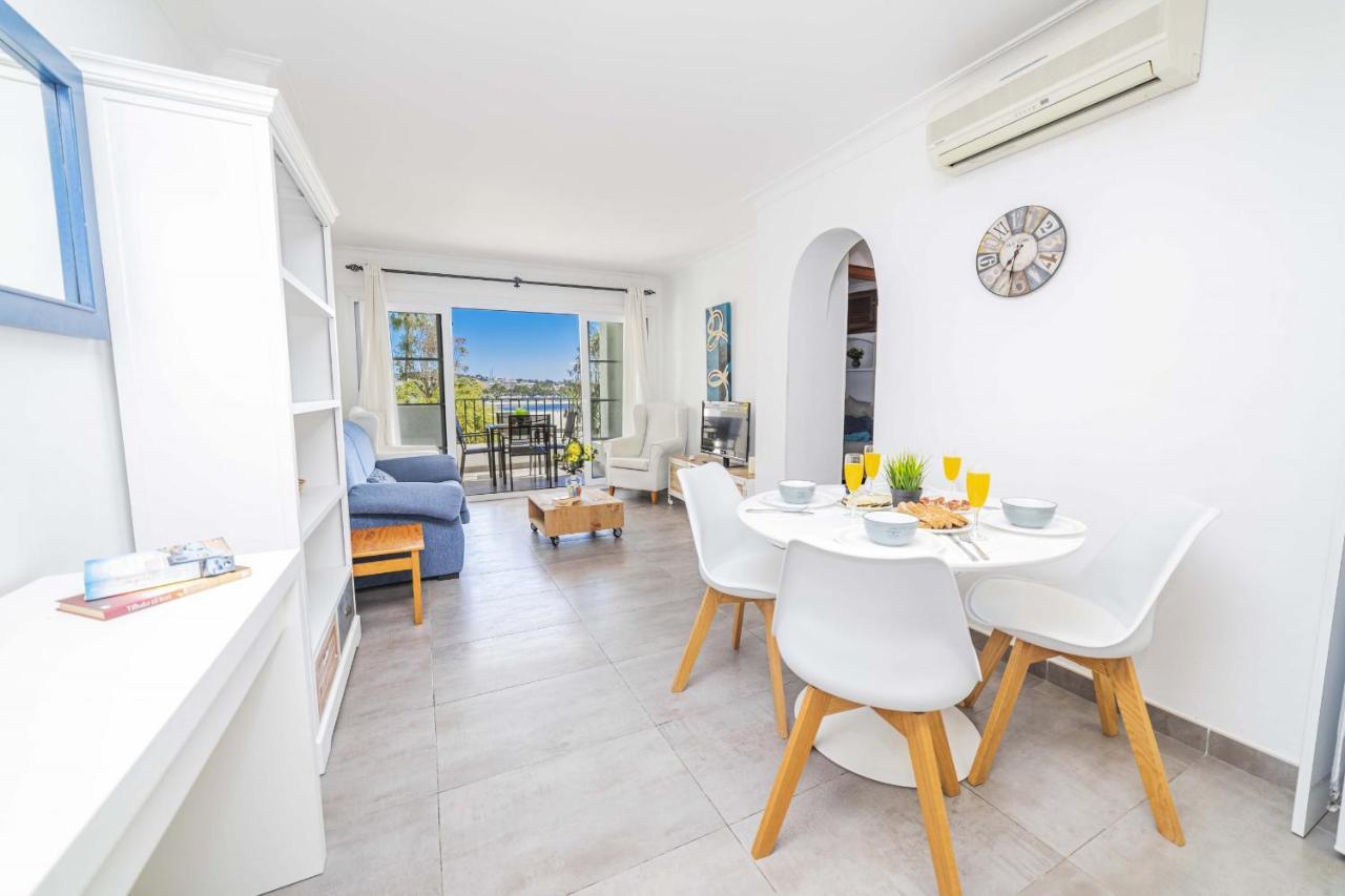 Apartamento Carabela 51 Port de Alcudia  Esterno foto